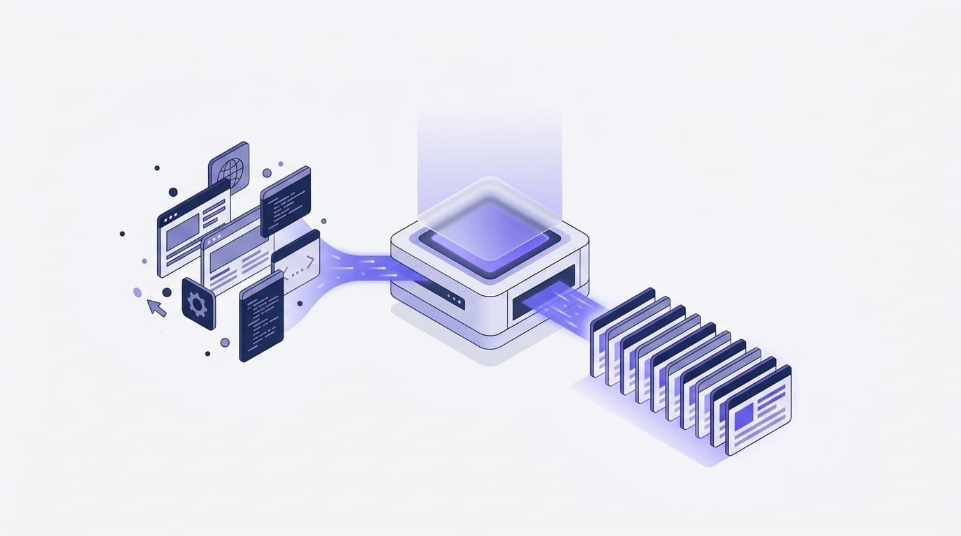 AI Web Scraping Tools: Best AI Web Scraper Guide