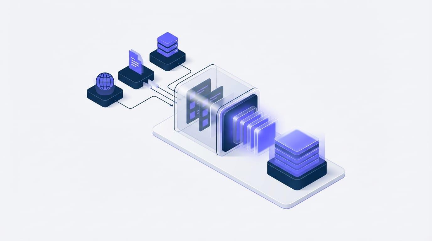 Data Sourcing: Methods, Strategy, Tools, and Use Cases