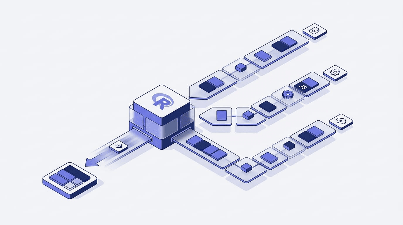 Web Scraping in R: Scrape Static, JS & APIs Faster