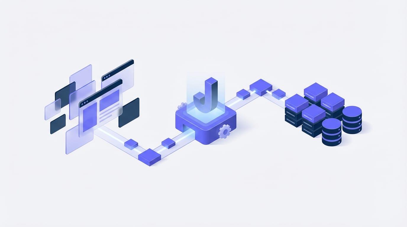 Web Scraping with Java: The Complete Developer's Guide