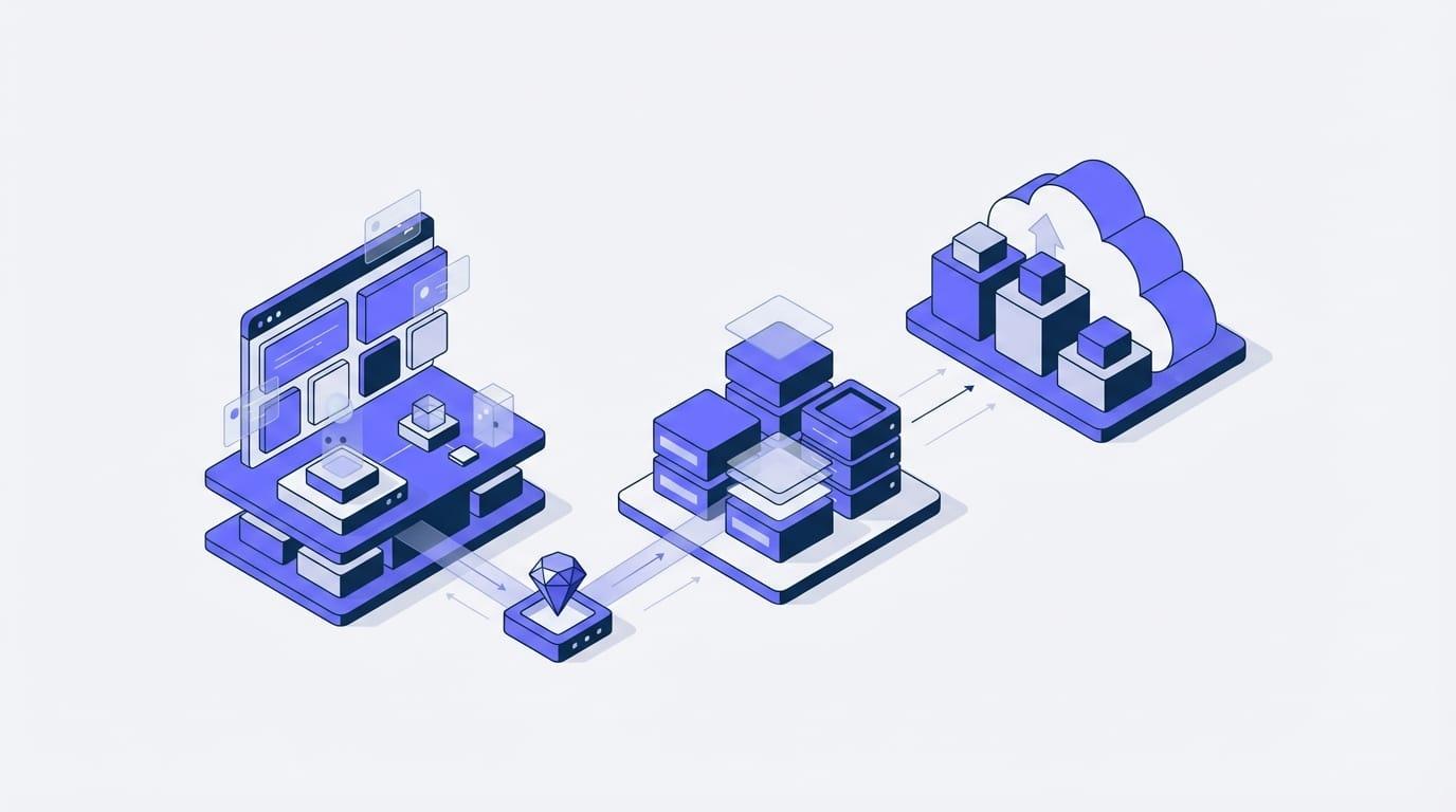 Web Scraping with Ruby: Choose the Right Stack!