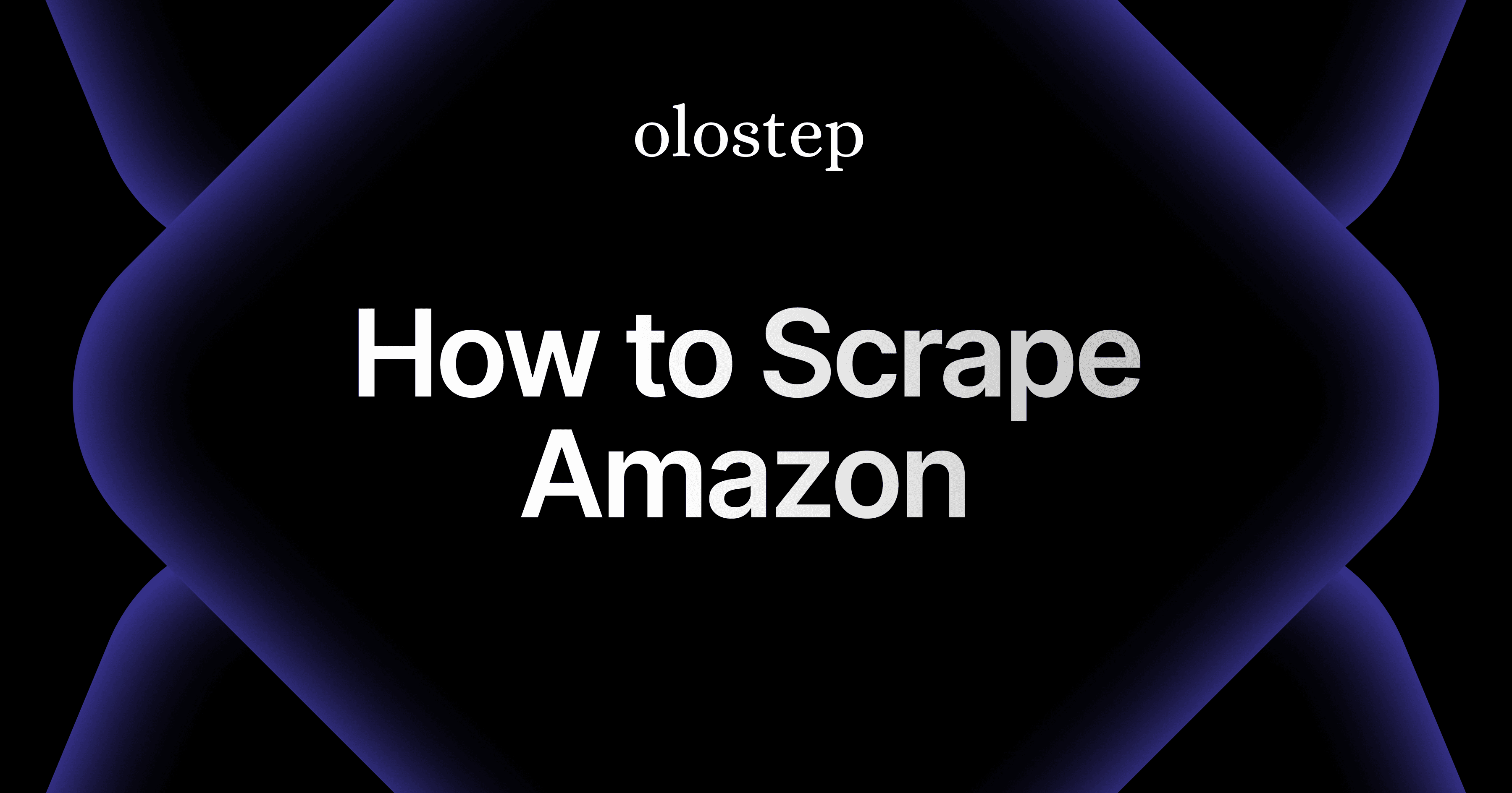 Best Web Scraping API in 2025 to Scrape Amazon