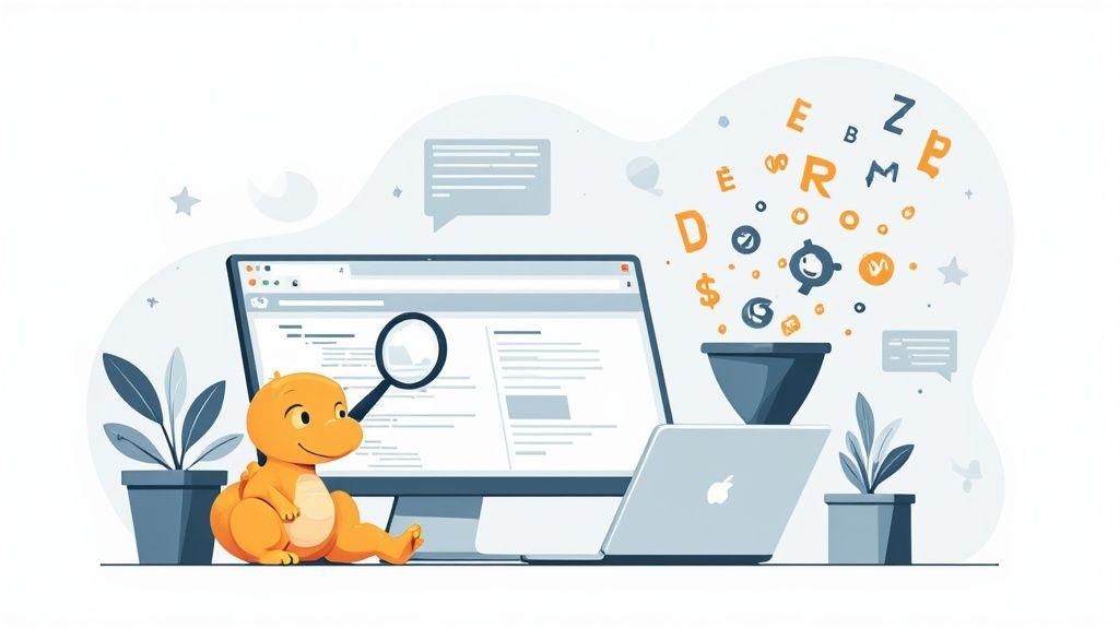 A Practical Python Web Scraping Tutorial for 2025