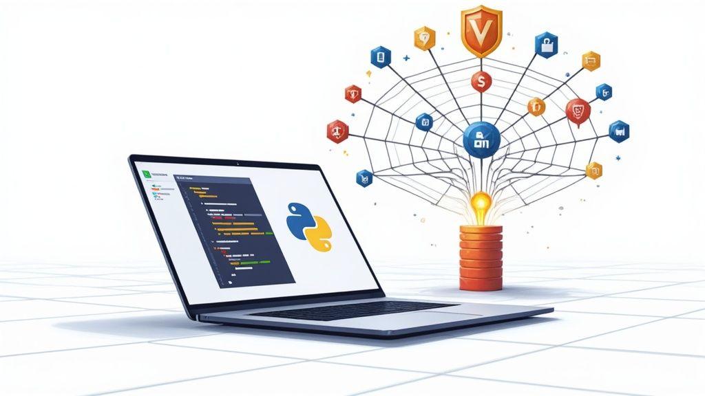 How to Scrape Websites: A Complete 2025 Guide for Developers